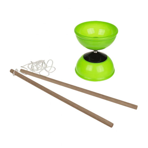 Diabolo Glow in the Dark i gruppen LEKSAKER / Utomhuslek hos Spelexperten (592233)