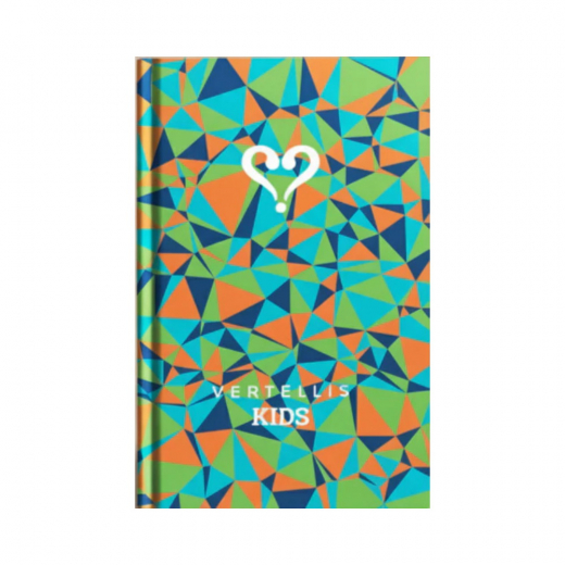 Vertellis Kids i gruppen SÄLLSKAPSSPEL / Familjespel hos Spelexperten (6019942592522)
