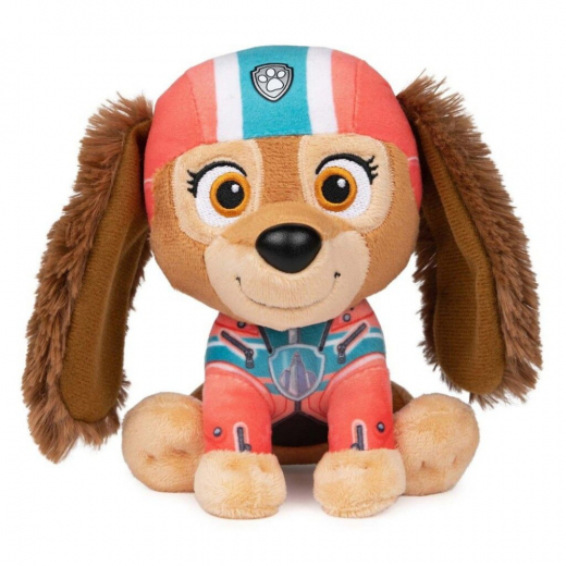 Paw Patrol plysch Liberty 15 cm i gruppen LEKSAKER / Gosedjur hos Spelexperten (6062169)