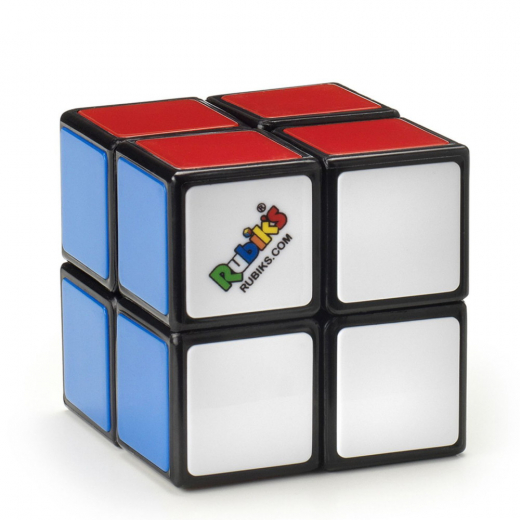 Rubiks kub 2x2 Mini i gruppen SÄLLSKAPSSPEL / Knep & Knåp hos Spelexperten (6063963)