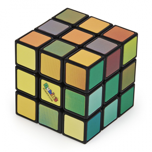 Rubiks Impossible 3x3 i gruppen SÄLLSKAPSSPEL / Knep & knåp hos Spelexperten (6063974)