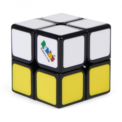 Rubiks kub 2x2 Apprentice i gruppen SÄLLSKAPSSPEL / Knep & knåp hos Spelexperten (6065322)