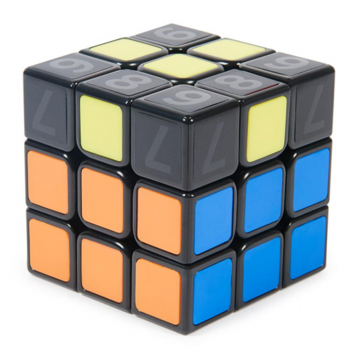 Rubiks Coach Cube 3x3 i gruppen SÄLLSKAPSSPEL / Spelserier / Rubiks kub & speedcubes hos Spelexperten (6066877)