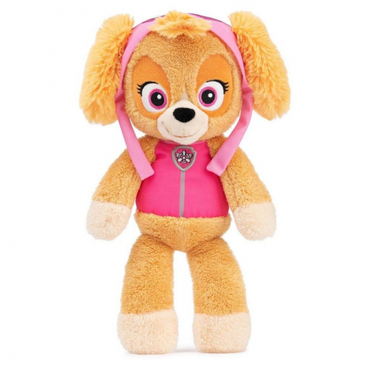 Paw Patrol - Take-Along Buddy Skye i gruppen Nyheter hos Spelexperten (6067146)