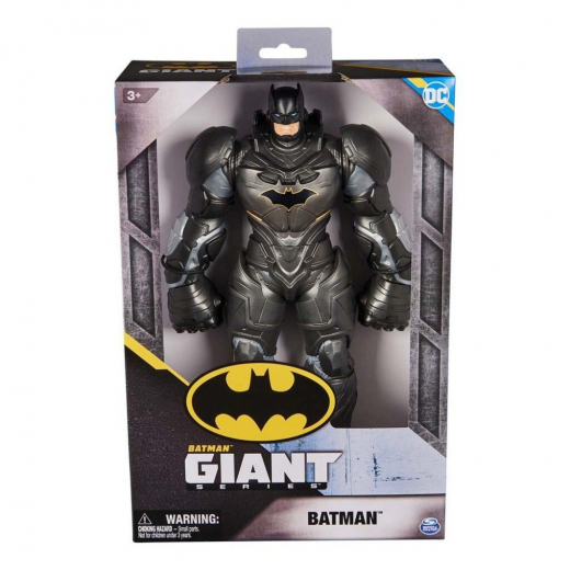 Batman Giant Figures  - Batman 30 cm i gruppen LEKSAKER / Figurer och lekset hos Spelexperten (6070503)