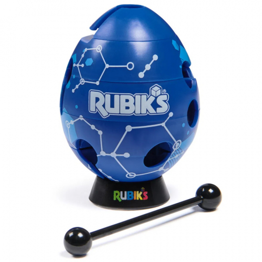 Rubiks Smart Egg Maze 3 i gruppen SÄLLSKAPSSPEL / Knep & knåp hos Spelexperten (6071681-B)