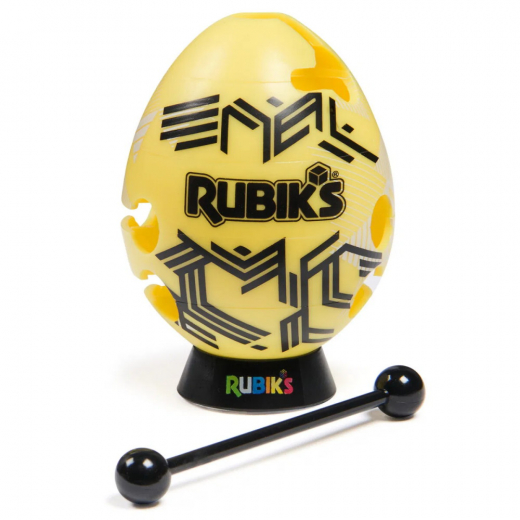Rubiks Smart Egg Maze 2 i gruppen SÄLLSKAPSSPEL / Knep & knåp hos Spelexperten (6071681-G)