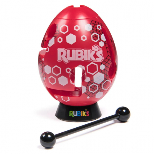 Rubiks Smart Egg Maze 1 i gruppen SÄLLSKAPSSPEL / Knep & knåp hos Spelexperten (6071681)