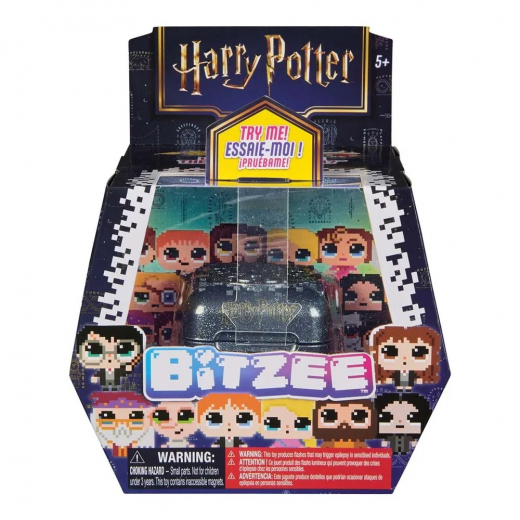 Bitzee Interaktiv Harry Potter i gruppen LEKSAKER / Interaktiva leksaker hos Spelexperten (6072599)