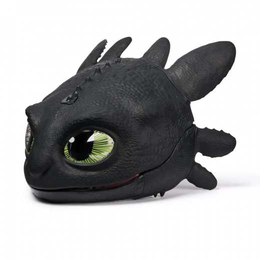 How To Train Your Dragon - Blast and Roar Mask i gruppen LEKSAKER / Figurer och lekset hos Spelexperten (6072832)
