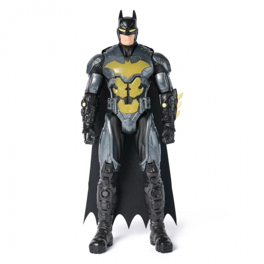 Batman Night Flare Batman 30 cm i gruppen LEKSAKER / Figurer och lekset / DC hos Spelexperten (6073931)