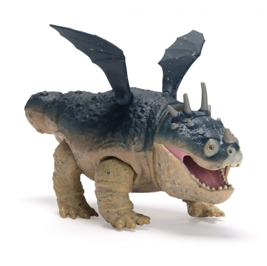 Dragons Movie Basic Dragons Gronckle i gruppen LEKSAKER / Figurer och lekset hos Spelexperten (6074019)