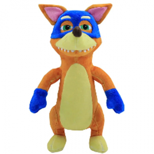 Dora The Explorer Basic Plush 20 cm - Swiper i gruppen LEKSAKER / Gosedjur hos Spelexperten (6074188)