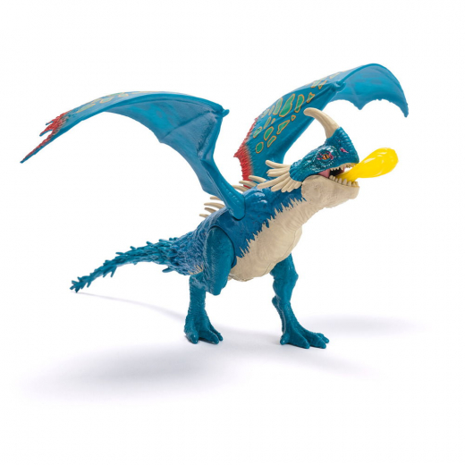 Dragons Movie Feature Dragons Deadly Nadder i gruppen LEKSAKER / Figurer och lekset hos Spelexperten (6074242)