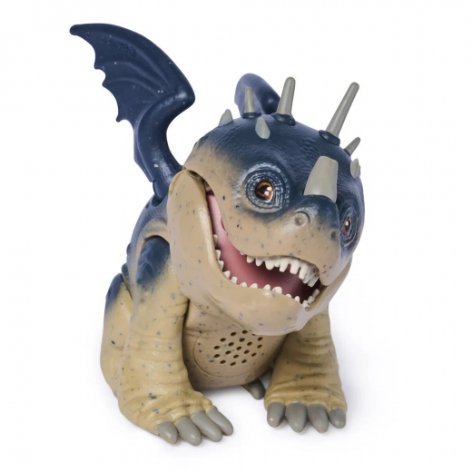 How To Train Your Dragon - Interaktiv Gronkle i gruppen LEKSAKER / Interaktiva leksaker hos Spelexperten (6074245)