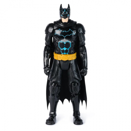 Batman Ninja Strike 30 cm i gruppen LEKSAKER / Figurer och lekset / DC hos Spelexperten (6074673)