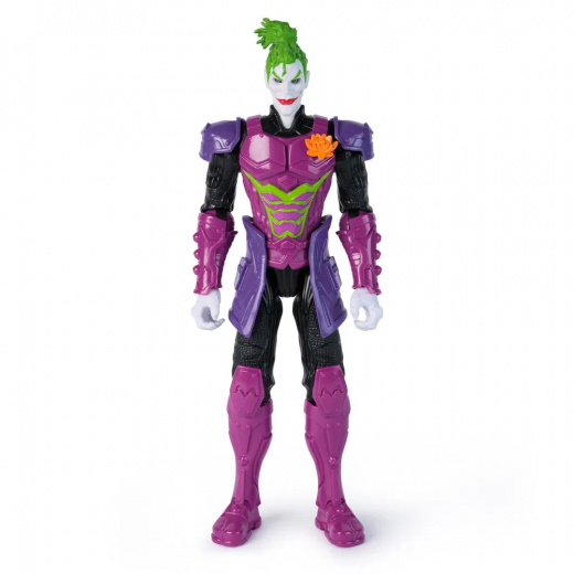 Batman Ninja Strike The Joker 30 cm i gruppen LEKSAKER / Figurer och lekset / DC hos Spelexperten (6074675)