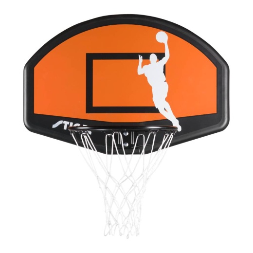 Stiga Basketkorg Slam 30