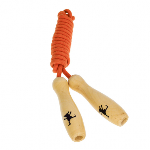 Hopprep - Pippi Långstrump  i gruppen LEKSAKER / Utomhuslek hos Spelexperten (62-2502P)