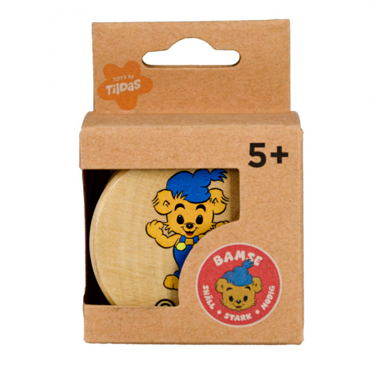 Bamse - Jojo i gruppen LEKSAKER / Fidgets hos Spelexperten (62-2503BA)