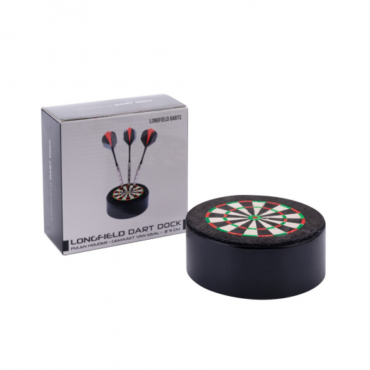 Longfield Darts Dart Dock i gruppen SPELBORD / Dart / Tillbehör hos Spelexperten (62020)