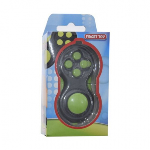 Fidget Leksak Kontroller i gruppen LEKSAKER / Fidgets hos Spelexperten (620343)