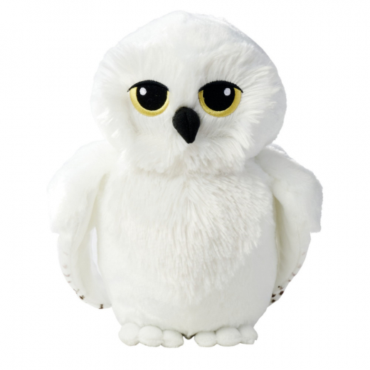 Harry Potter - Hedwig 25 cm i gruppen LEKSAKER / Gosedjur hos Spelexperten (6305870310NPB)