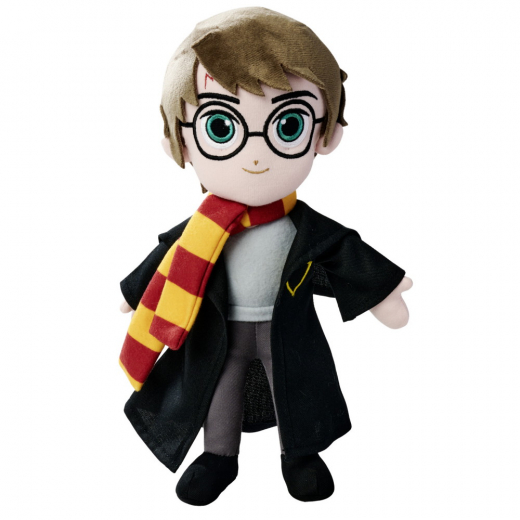 Warner Bros - Harry Potter 25 cm i gruppen LEKSAKER / Gosedjur hos Spelexperten (6305870311NPB)