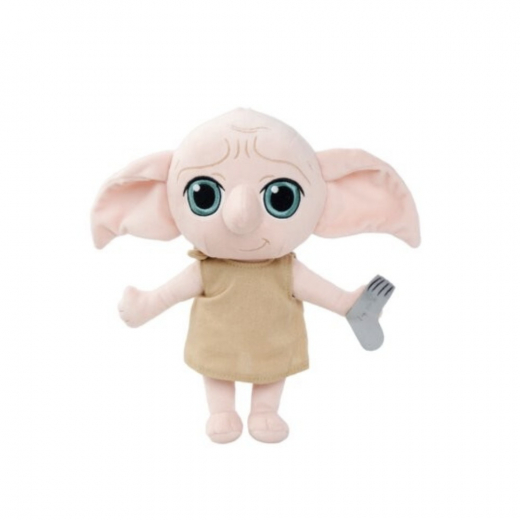 Harry Potter - Dobby 25 cm i gruppen LEKSAKER / Gosedjur hos Spelexperten (6305870317NPB)