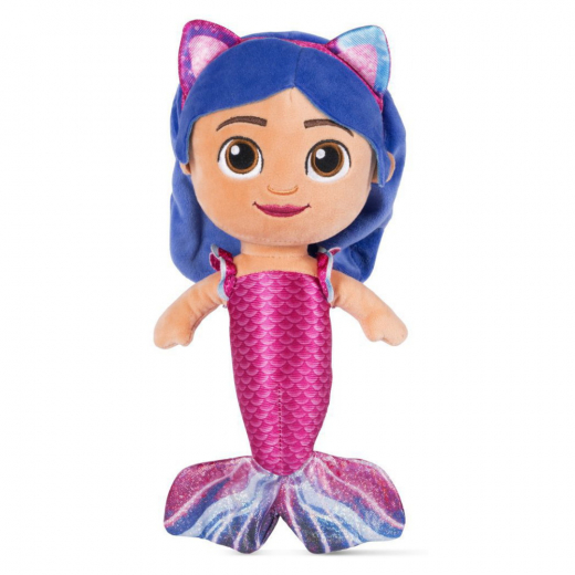 Universal - Mermaid Gabby 25 cm i gruppen LEKSAKER / Gosedjur hos Spelexperten (6305875362NPB)