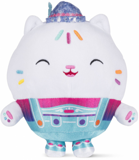 Universal - Confectionery Cakey 25 cm i gruppen LEKSAKER / Gosedjur hos Spelexperten (6305875363NPB)