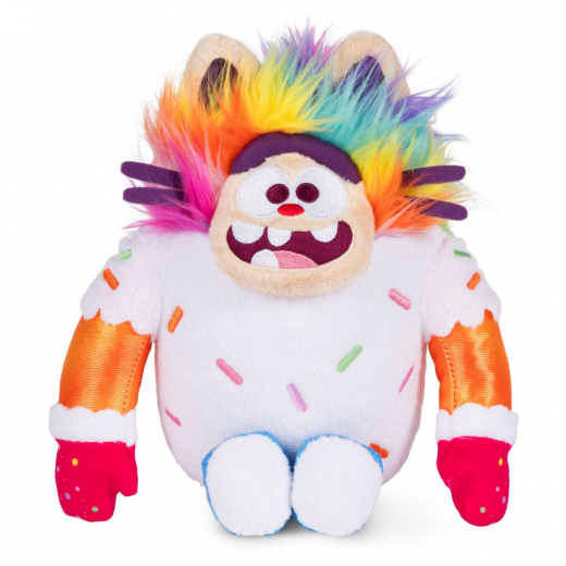 Universal - Cookie Bobby 25 cm i gruppen LEKSAKER / Gosedjur hos Spelexperten (6305875365NPB)