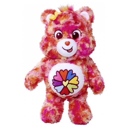 Krambjörnarna - Blomsternalle 35 cm i gruppen LEKSAKER / Gosedjur hos Spelexperten (6305878008)