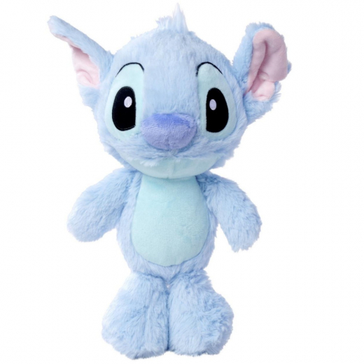 Disney Flopsies Stitch 25cm i gruppen LEKSAKER / Gosedjur hos Spelexperten (6315870029)