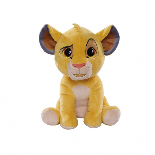 Disney Lion King 30th, Simba i gruppen LEKSAKER / Gosedjur hos Spelexperten (6315870070)