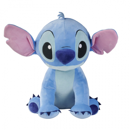 Disney Squishy Stitch 45 cm i gruppen LEKSAKER / Gosedjur hos Spelexperten (6315870115NPB)