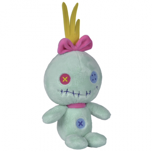 Disney Scrump 25cm i gruppen LEKSAKER / Gosedjur hos Spelexperten (6315870410NPB)