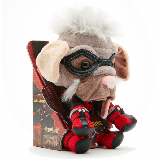 Disney Marvel Dogpool 25 cm i gruppen LEKSAKER / Gosedjur hos Spelexperten (6315870453)