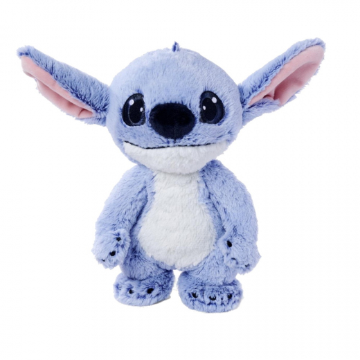 Disney Stitch Live Action 25cm i gruppen LEKSAKER / Gosedjur hos Spelexperten (6315870511)