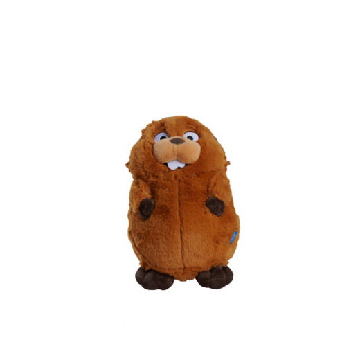Pixar Hoppers Mabel Beaver 22Cm  i gruppen LEKSAKER / Gosedjur hos Spelexperten (6315870706)