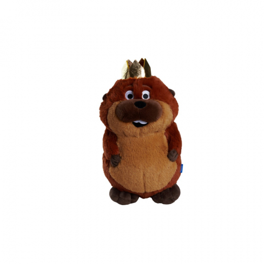Pixar Hoppers King George 24cm i gruppen LEKSAKER / Gosedjur hos Spelexperten (6315870707)