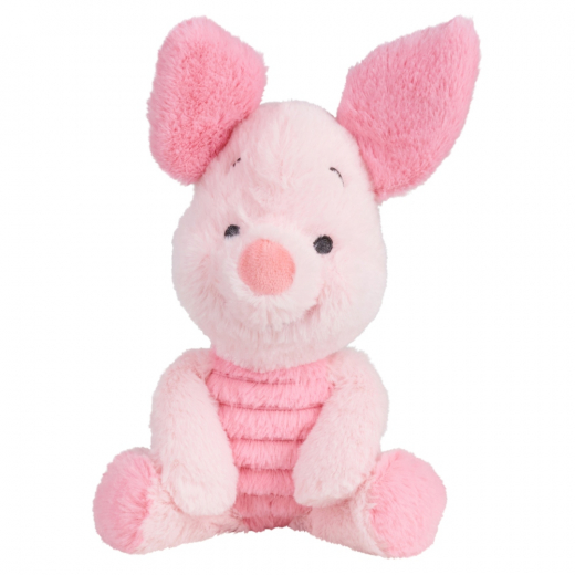 Disney Nasse Gosedjur Rosa 25 cm i gruppen LEKSAKER / Gosedjur hos Spelexperten (6315870793)