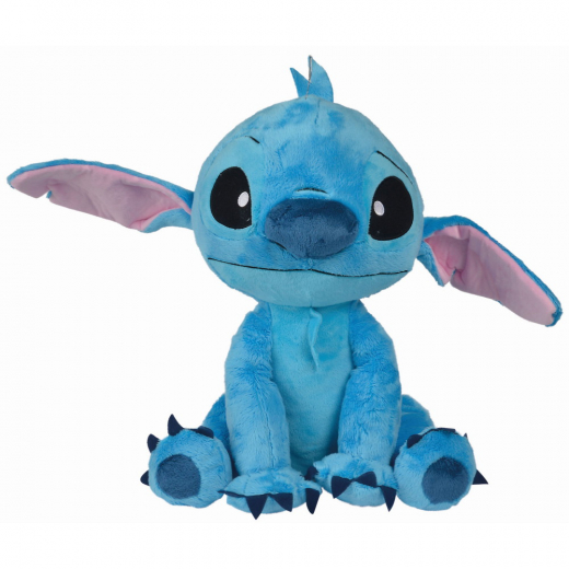 Disney Gigant Stitch 120 cm i gruppen LEKSAKER / Gosedjur hos Spelexperten (6315874216X04)