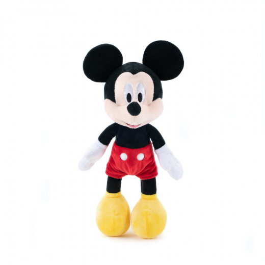 Disney, Mickey  i gruppen LEKSAKER / Gosedjur hos Spelexperten (6315874887)