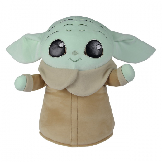 Disney Mandalorian - The Child 25cm i gruppen LEKSAKER / Gosedjur hos Spelexperten (6315875821NPB)