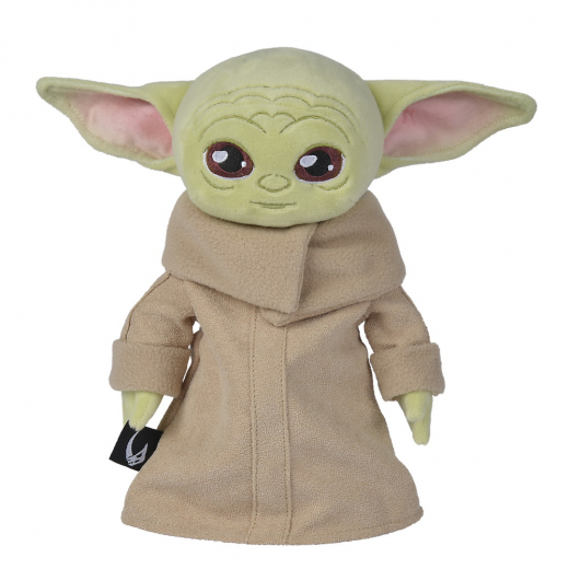 Disney - Realistic Grogu i gruppen Nyheter hos Spelexperten (6315877027NPB)