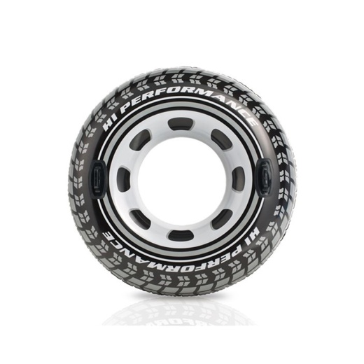 INTEX 114cm Monster Truck Tube i gruppen  hos Spelexperten (656268)
