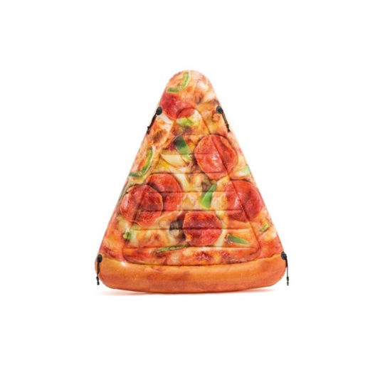 INTEX Sliced Pizza Mat i gruppen LEKSAKER / Vattenlek / Uppblåsbart hos Spelexperten (658752)