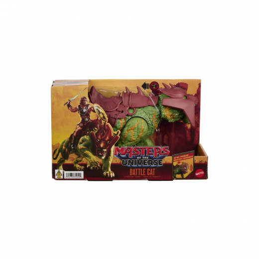Masters of the Universe Battle Cat i gruppen LEKSAKER / Samlarprylar hos Spelexperten (66-2603)