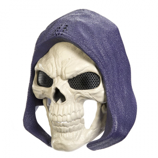 Masters of the Universe Skeletor Mask - med ljud i gruppen LEKSAKER / Figurer och lekset hos Spelexperten (66-2604)
